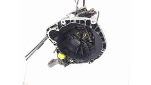 CAJA CAMBIOS FIAT PUNTO (2001-2012) 1.9 JTD 86CV 1910CC - L.8267723 / 188A7000