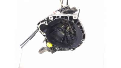CAJA CAMBIOS FIAT PUNTO (2001-2012) 1.9 JTD 86CV 1910CC - L.8267723 / 188A7000