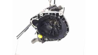 CAJA CAMBIOS FIAT PUNTO (2001-2012) 1.9 JTD 86CV 1910CC - L.8267723 / 188A7000
