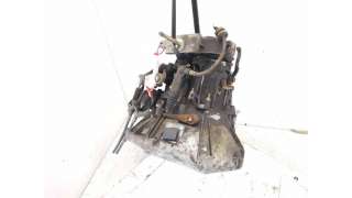 CAJA CAMBIOS FIAT PUNTO (2001-2012) 1.9 JTD 86CV 1910CC - L.8267723 / 188A7000