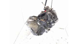 CAJA CAMBIOS FIAT PUNTO (2001-2012) 1.9 JTD 86CV 1910CC - L.8267723 / 188A7000