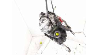 CAJA CAMBIOS FIAT PUNTO (2001-2012) 1.9 JTD 86CV 1910CC - L.8267723 / 188A7000