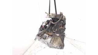 CAJA CAMBIOS FIAT PUNTO (2001-2012) 1.9 JTD 86CV 1910CC - L.8267723 / 188A7000