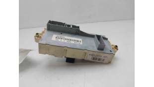 CAJA RELES / FUSIBLES FIAT PUNTO (2001-2012) 1.9 JTD 86CV 1910CC - L.8267726 / 46758963