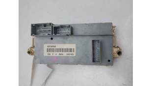 CAJA RELES / FUSIBLES FIAT PUNTO (2001-2012) 1.9 JTD 86CV 1910CC - L.8267726 / 46758963 2