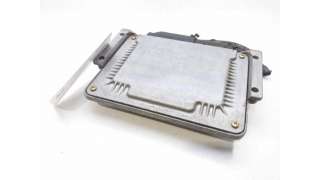 CENTRALITA MOTOR UCE FIAT PUNTO (2001-2012) 1.9 JTD 86CV 1910CC - L.8267736 / 46825756