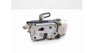 CERRADURA PUERTA DELANTERA DERECHA FIAT PUNTO (2001-2012) 1.9 JTD 86CV 1910CC - L.8267739 / 0046536061