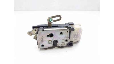 CERRADURA PUERTA DELANTERA DERECHA FIAT PUNTO (2001-2012) 1.9 JTD 86CV 1910CC - L.8267739 / 0046536061