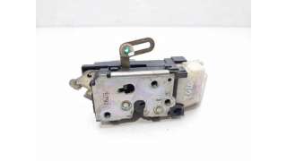 CERRADURA PUERTA DELANTERA DERECHA FIAT PUNTO (2001-2012) 1.9 JTD 86CV 1910CC - L.8267739 / 0046536061
