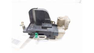 CERRADURA PUERTA DELANTERA DERECHA FIAT PUNTO (2001-2012) 1.9 JTD 86CV 1910CC - L.8267739 / 0046536061 2