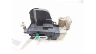 CERRADURA PUERTA DELANTERA DERECHA FIAT PUNTO (2001-2012) 1.9 JTD 86CV 1910CC - L.8267739 / 0046536061