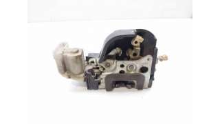CERRADURA PUERTA DELANTERA DERECHA FIAT PUNTO (2001-2012) 1.9 JTD 86CV 1910CC - L.8267739 / 0046536061