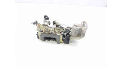 CERRADURA PUERTA DELANTERA IZQUIERDA FIAT PUNTO (2001-2012) 1.9 JTD 86CV 1910CC - L.8267740 / 46536062