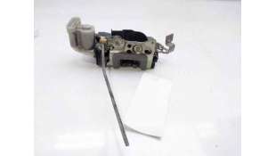 CERRADURA PUERTA TRASERA DERECHA FIAT PUNTO (2001-2012) 1.9 JTD 86CV 1910CC - L.8267741 / 46536067