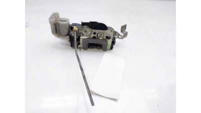 CERRADURA PUERTA TRASERA DERECHA FIAT PUNTO (2001-2012) 1.9 JTD 86CV 1910CC - L.8267741 / 46536067