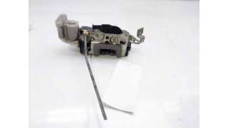 CERRADURA PUERTA TRASERA DERECHA FIAT PUNTO (2001-2012) 1.9 JTD 86CV 1910CC - L.8267741 / 46536067