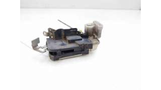 CERRADURA PUERTA TRASERA DERECHA FIAT PUNTO (2001-2012) 1.9 JTD 86CV 1910CC - L.8267741 / 46536067