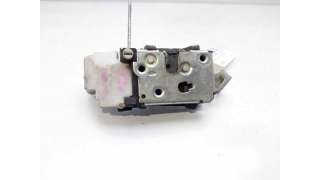 CERRADURA PUERTA TRASERA DERECHA FIAT PUNTO (2001-2012) 1.9 JTD 86CV 1910CC - L.8267741 / 46536067
