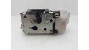CERRADURA PUERTA TRASERA IZQUIERDA FIAT PUNTO (2001-2012) 1.9 JTD 86CV 1910CC - L.8267742 / 46536064