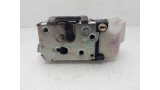 CERRADURA PUERTA TRASERA IZQUIERDA FIAT PUNTO (2001-2012) 1.9 JTD 86CV 1910CC - L.8267742 / 46536064