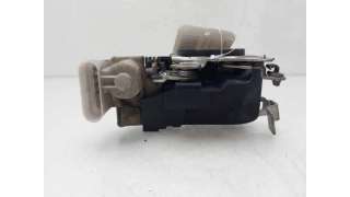 CERRADURA PUERTA TRASERA IZQUIERDA FIAT PUNTO (2001-2012) 1.9 JTD 86CV 1910CC - L.8267742 / 46536064