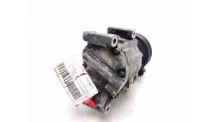COMPRESOR AIRE ACONDICIONADO FIAT PUNTO (2001-2012) 1.9 JTD 86CV 1910CC - L.8267752 / 517469310 2