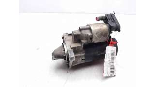 MOTOR ARRANQUE FIAT PUNTO (2001-2012) 1.9 JTD 86CV 1910CC - L.8267825 / 0001108202