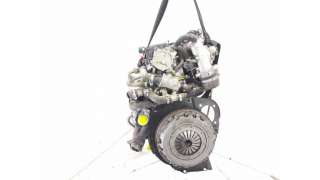 MOTOR COMPLETO FIAT PUNTO (2001-2012) 1.9 JTD 86CV 1910CC - L.8267826 / 188A7000