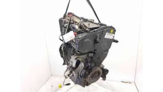 MOTOR COMPLETO FIAT PUNTO (2001-2012) 1.9 JTD 86CV 1910CC - L.8267826 / 188A7000