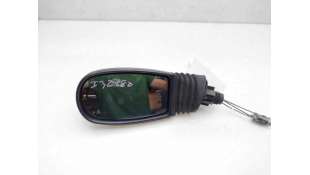 RETROVISOR IZQUIERDO FIAT PUNTO (2001-2012) 1.9 JTD 86CV 1910CC - L.8267880 / 735310075