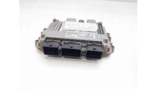 CENTRALITA MOTOR UCE CITROEN C4 COUPÉ (2004-2011) 1.6 HDI 90CV 1560CC - L.8267911 / 9661773380