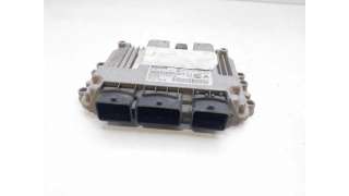 CENTRALITA MOTOR UCE CITROEN C4 COUPÉ (2004-2011) 1.6 HDI 90CV 1560CC - L.8267911 / 9661773380