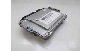 CENTRALITA MOTOR UCE CITROEN C4 COUPÉ (2004-2011) 1.6 HDI 90CV 1560CC - L.8267911 / 9661773380