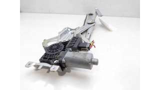 ELEVALUNAS DELANTERO DERECHO OPEL ASTRA H (2004-2010) 1.7 CDTI (L48) 100CV 1686CC - L.8267963 / 13100418