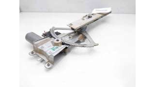 ELEVALUNAS DELANTERO DERECHO OPEL ASTRA H (2004-2010) 1.7 CDTI (L48) 100CV 1686CC - L.8267963 / 13100418