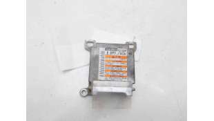 CENTRALITA AIRBAG SUZUKI GRAND VITARA II (2005-2015) 1.9 DDIS A LAS 4 RUEDAS (JT419, TD44, JB419WD, JB419XD) 129CV 1870CC -