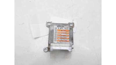 CENTRALITA AIRBAG SUZUKI GRAND VITARA II (2005-2015) 1.9 DDIS A LAS 4 RUEDAS (JT419, TD44, JB419WD, JB419XD) 129CV 1870CC -