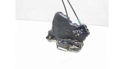 CERRADURA PUERTA DELANTERA DERECHA SUZUKI GRAND VITARA II (2005-2015) 1.9 DDIS A LAS 4 RUEDAS (JT419, TD44, JB419WD, JB419X