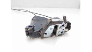 CERRADURA PUERTA DELANTERA DERECHA SUZUKI GRAND VITARA II (2005-2015) 1.9 DDIS A LAS 4 RUEDAS (JT419, TD44, JB419WD, JB419X 2