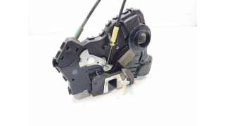 CERRADURA PUERTA DELANTERA DERECHA SUZUKI GRAND VITARA II (2005-2015) 1.9 DDIS A LAS 4 RUEDAS (JT419, TD44, JB419WD, JB419X