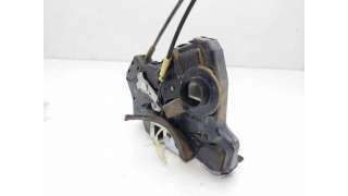 CERRADURA PUERTA DELANTERA DERECHA SUZUKI GRAND VITARA II (2005-2015) 1.9 DDIS A LAS 4 RUEDAS (JT419, TD44, JB419WD, JB419X