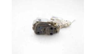 CERRADURA PUERTA DELANTERA IZQUIERDA SUZUKI GRAND VITARA II (2005-2015) 1.9 DDIS A LAS 4 RUEDAS (JT419, TD44, JB419WD, JB41