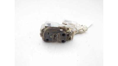 CERRADURA PUERTA DELANTERA IZQUIERDA SUZUKI GRAND VITARA II (2005-2015) 1.9 DDIS A LAS 4 RUEDAS (JT419, TD44, JB419WD, JB41