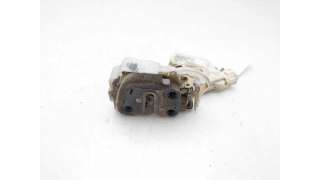 CERRADURA PUERTA DELANTERA IZQUIERDA SUZUKI GRAND VITARA II (2005-2015) 1.9 DDIS A LAS 4 RUEDAS (JT419, TD44, JB419WD, JB41