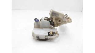 CERRADURA PUERTA DELANTERA IZQUIERDA SUZUKI GRAND VITARA II (2005-2015) 1.9 DDIS A LAS 4 RUEDAS (JT419, TD44, JB419WD, JB41 2