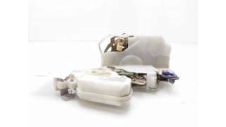 CERRADURA PUERTA DELANTERA IZQUIERDA SUZUKI GRAND VITARA II (2005-2015) 1.9 DDIS A LAS 4 RUEDAS (JT419, TD44, JB419WD, JB41
