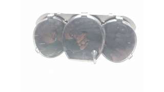 CUADRO INSTRUMENTOS SUZUKI GRAND VITARA II (2005-2015) 1.9 DDIS A LAS 4 RUEDAS (JT419, TD44, JB419WD, JB419XD) 129CV 1870CC