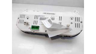 CUADRO INSTRUMENTOS SUZUKI GRAND VITARA II (2005-2015) 1.9 DDIS A LAS 4 RUEDAS (JT419, TD44, JB419WD, JB419XD) 129CV 1870CC