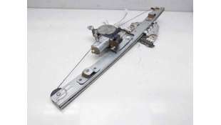 ELEVALUNAS DELANTERO IZQUIERDO SUZUKI GRAND VITARA II (2005-2015) 1.9 DDIS A LAS 4 RUEDAS (JT419, TD44, JB419WD, JB419XD) 1 2