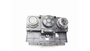 MANDO CALEFACCION /  AIRE ACONDICIONADO SUZUKI GRAND VITARA II (2005-2015) 1.9 DDIS A LAS 4 RUEDAS (JT419, TD44, JB419WD, J